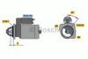 BOSCH 0 986 012 570 Starter